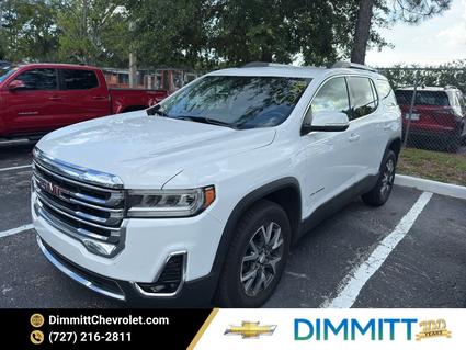 2023 GMC Acadia Clearwater FL