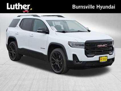 2022 GMC Acadia Burnsville MN
