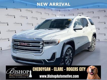 2023 GMC Acadia Rogers City MI