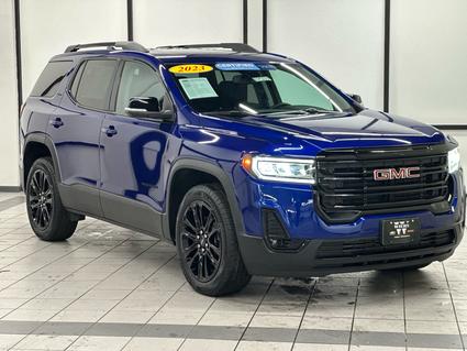 2023 GMC Acadia Demotte IN