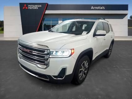 2023 GMC Acadia Spokane WA