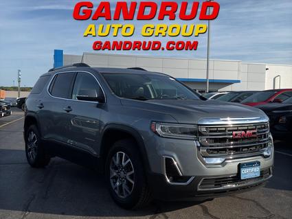 2023 GMC Acadia Green Bay WI