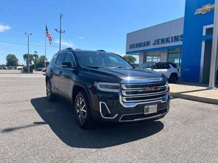 2023 GMC Acadia Union City TN