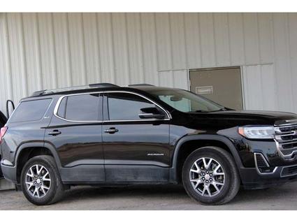 2023 GMC Acadia Lamar CO