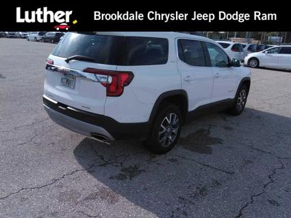 2023 GMC Acadia Minneapolis MN