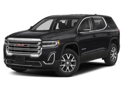 2023 GMC Acadia Los Lunas NM