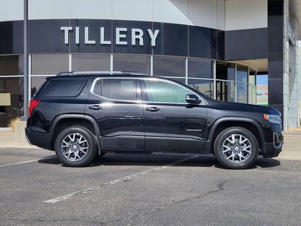2023 GMC Acadia Los Lunas NM