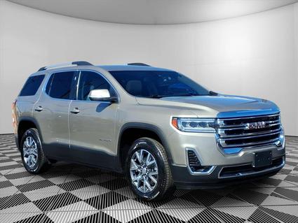 2022 GMC Acadia High Point NC
