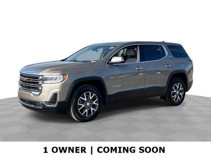 2022 GMC Acadia High Point NC