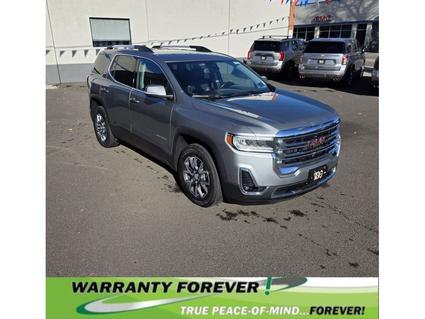 2023 GMC Acadia La Grande OR