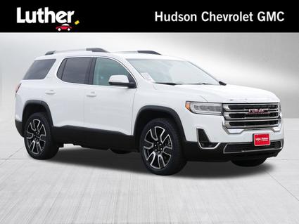 2023 GMC Acadia Hudson WI