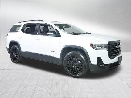 2023 GMC Acadia Minneapolis MN