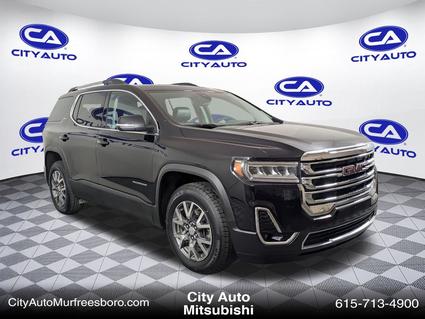 2023 GMC Acadia Murfreesboro TN