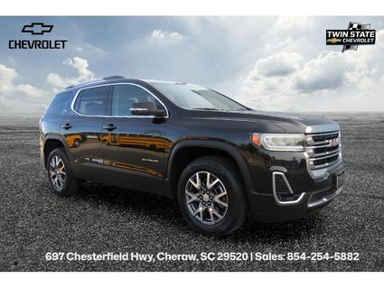 2023 GMC Acadia Cheraw SC