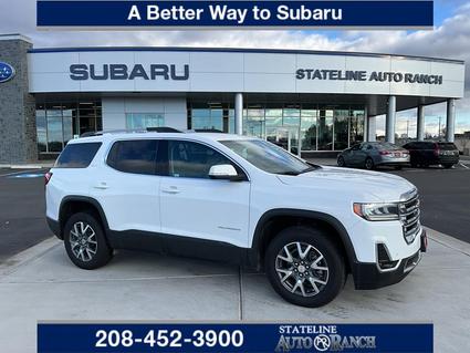 2023 GMC Acadia Fruitland ID