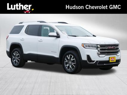 2023 GMC Acadia Hudson WI