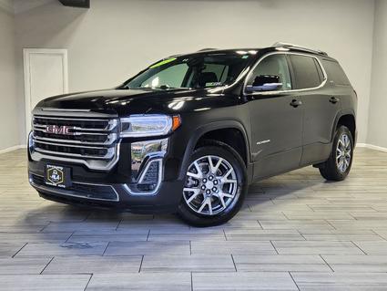 2023 GMC Acadia Philadelphia PA