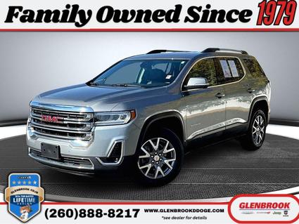 2023 GMC Acadia Fort Wayne IN