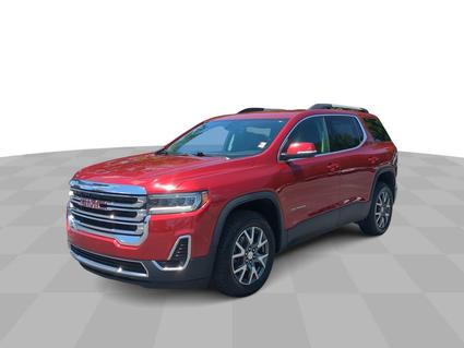 2023 GMC Acadia Newberry SC