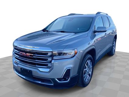 2023 GMC Acadia Sumter SC