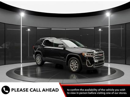 2023 GMC Acadia Van Wert OH