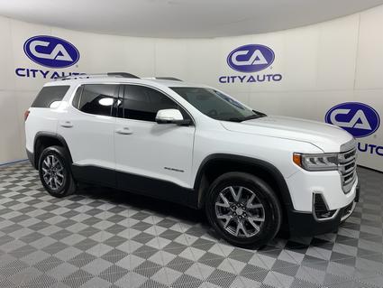 2023 GMC Acadia Memphis TN
