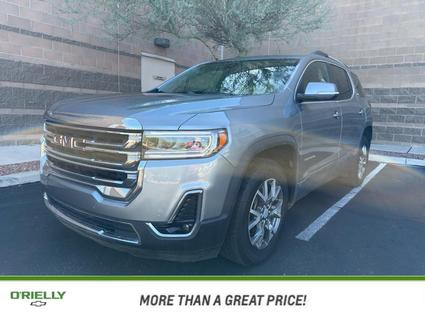 2023 GMC Acadia Tucson AZ