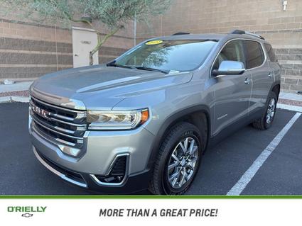 2023 GMC Acadia Tucson AZ