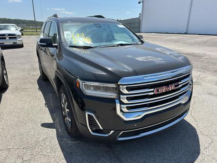 2023 GMC Acadia Sand Springs OK