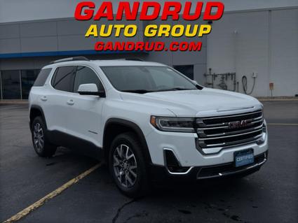 2023 GMC Acadia Green Bay WI