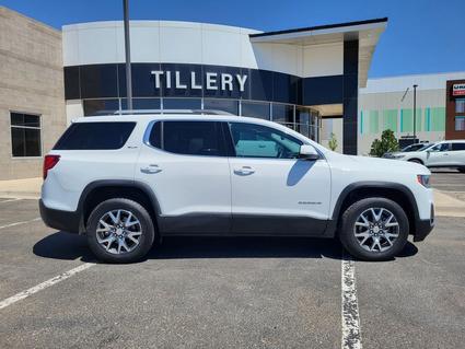 2023 GMC Acadia Los Lunas NM