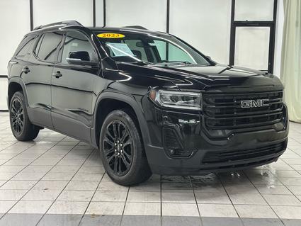2023 GMC Acadia Demotte IN