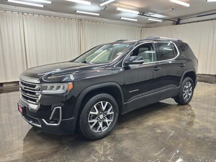 2023 GMC Acadia Warsaw IN