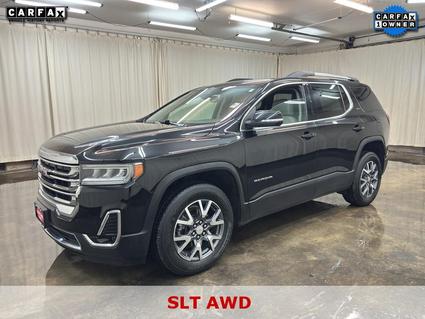2023 GMC Acadia Warsaw IN