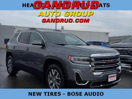2022 GMC Acadia Green Bay WI