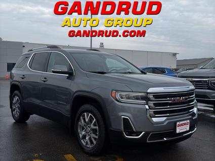 2022 GMC Acadia Green Bay WI