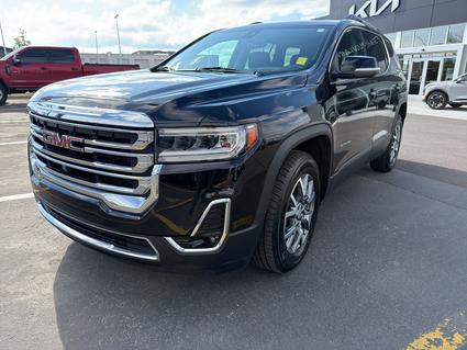 2022 GMC Acadia Casper WY