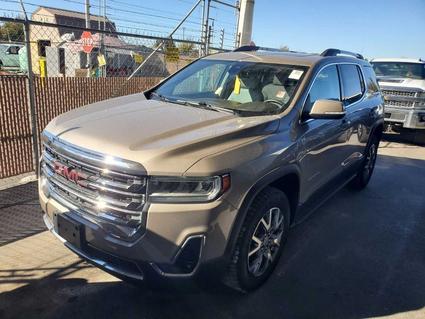 2023 GMC Acadia Bend OR