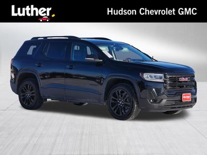 2023 GMC Acadia Hudson WI