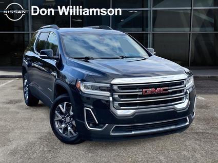 2023 GMC Acadia Jacksonville NC