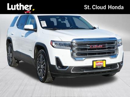 2023 GMC Acadia Waite Park MN