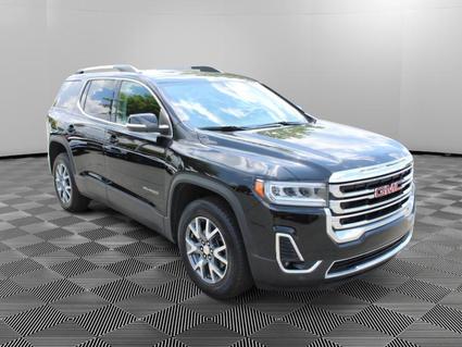 2023 GMC Acadia Rock Hill SC