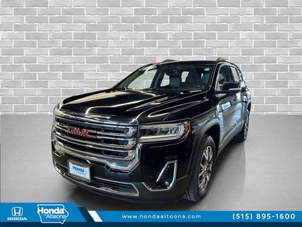 2023 GMC Acadia Altoona IA