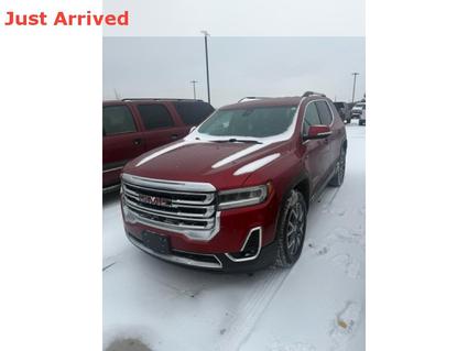 2023 GMC Acadia Pierre SD