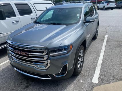 2023 GMC Acadia Newberry SC
