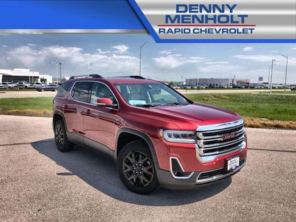 2023 GMC Acadia Rapid City SD