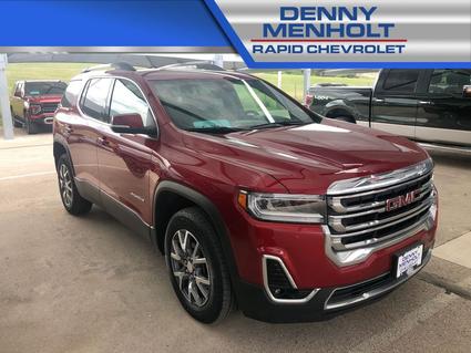 2023 GMC Acadia Rapid City SD