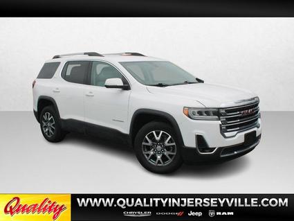 2023 GMC Acadia Alton IL