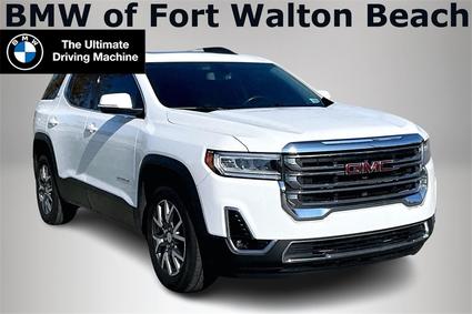 2020 GMC Acadia Fort Walton Beach FL