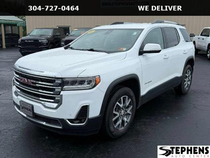 2023 GMC Acadia Danville WV
